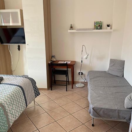 Casa Verena Aosta Zewnętrze zdjęcie