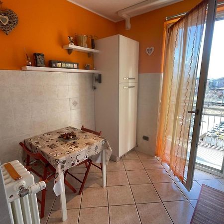 Casa Verena Aosta Zewnętrze zdjęcie