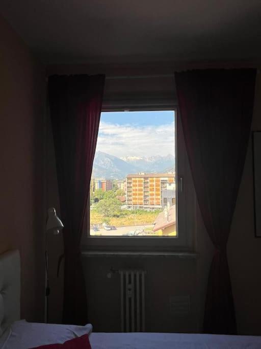 Casa Verena Aosta Zewnętrze zdjęcie