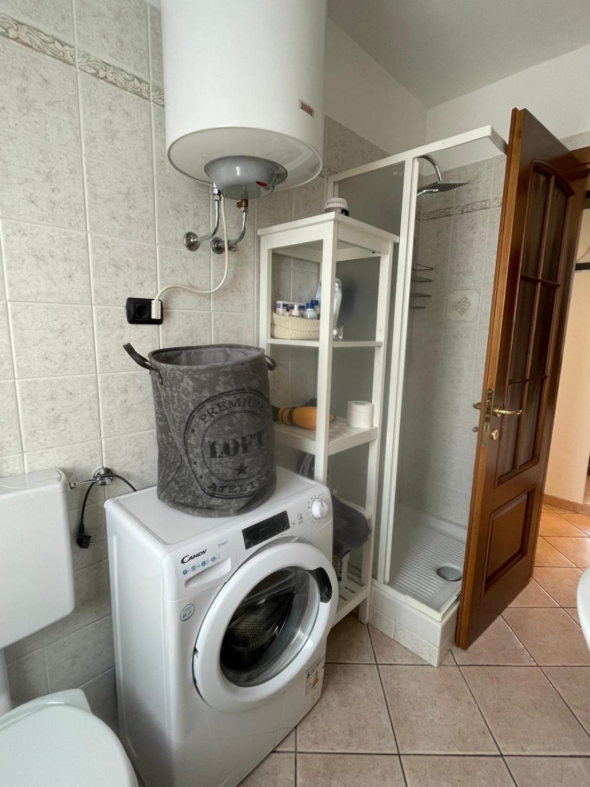 Casa Verena Aosta Zewnętrze zdjęcie