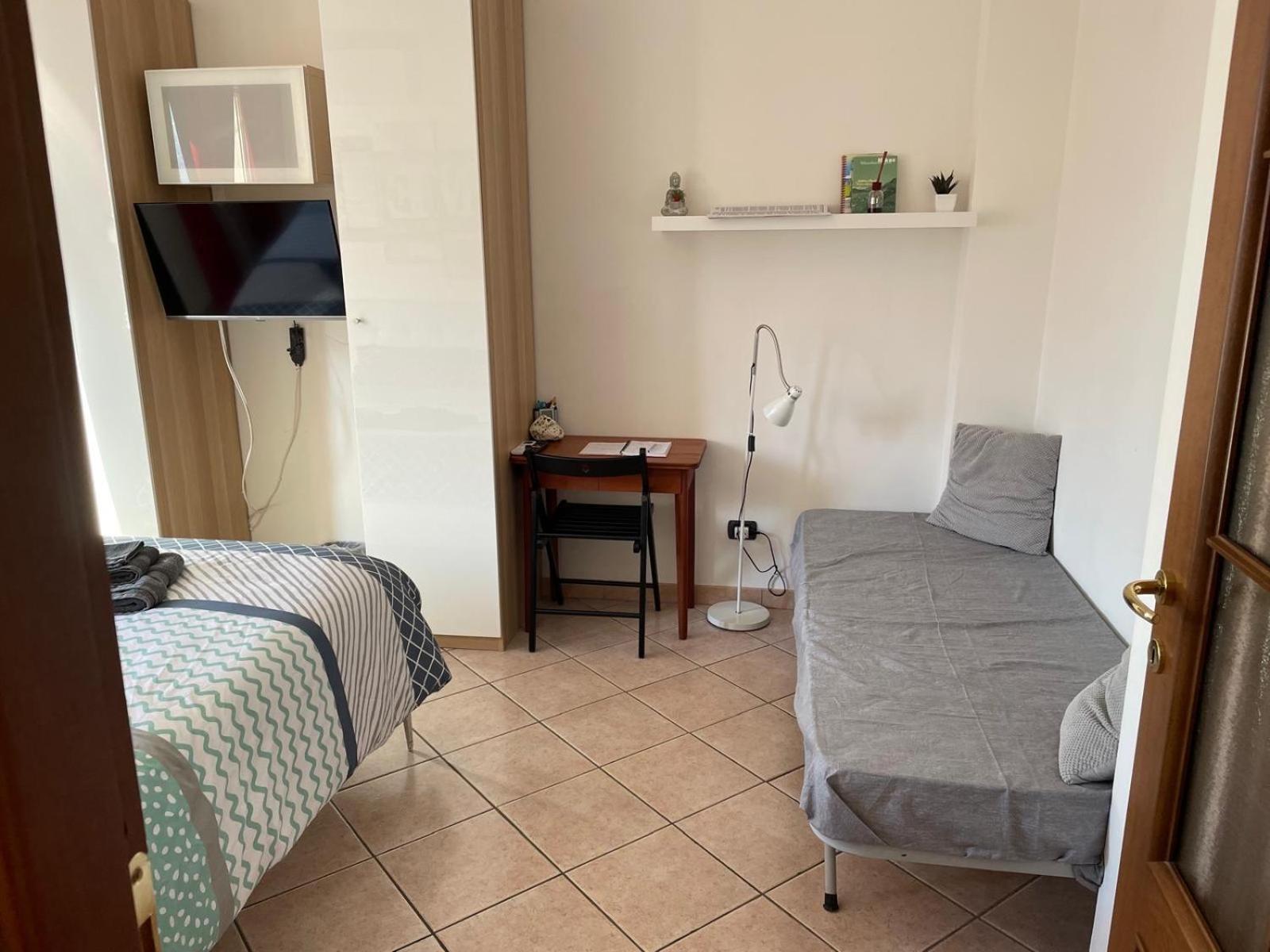 Casa Verena Aosta Zewnętrze zdjęcie