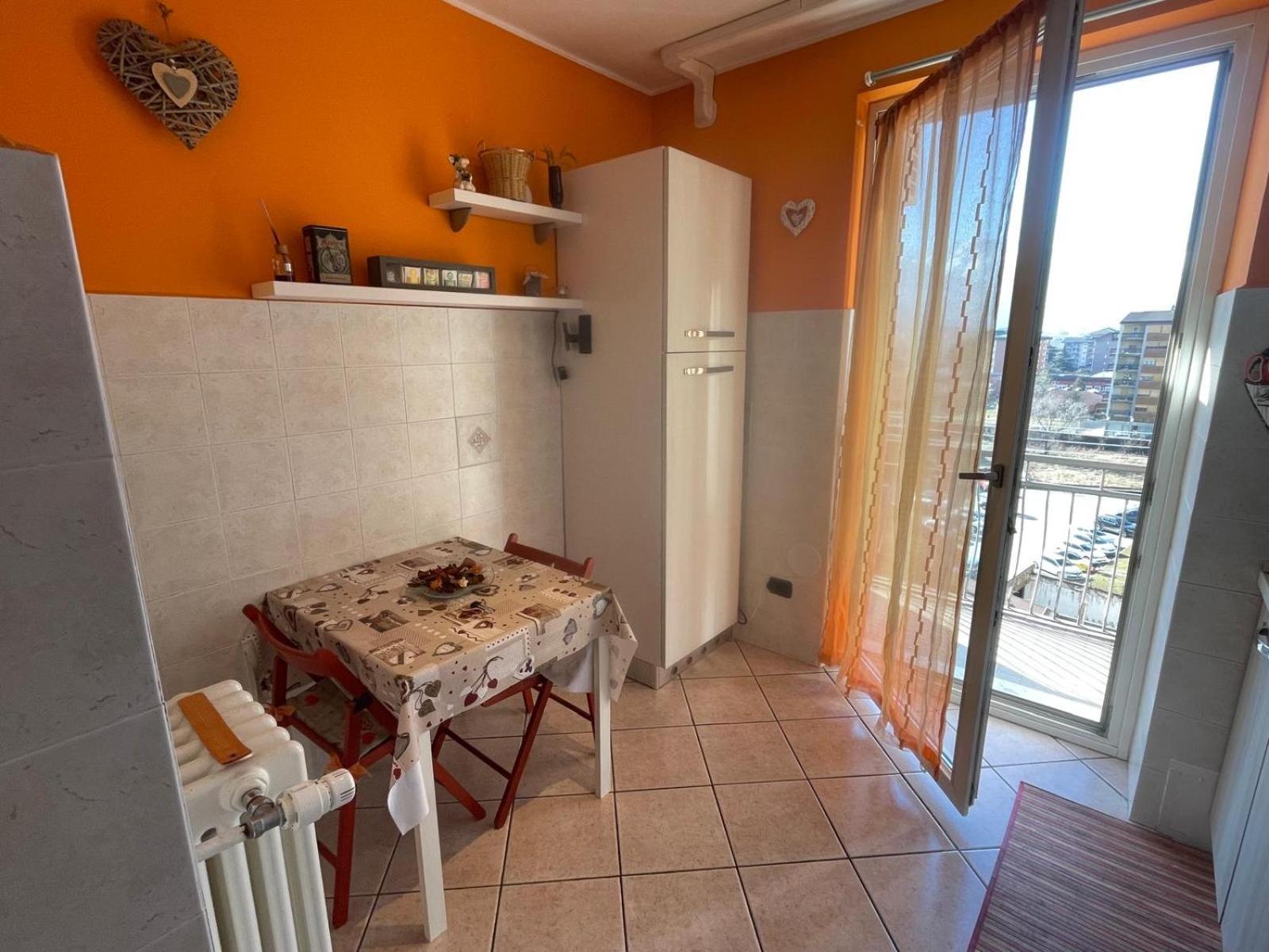Casa Verena Aosta Zewnętrze zdjęcie