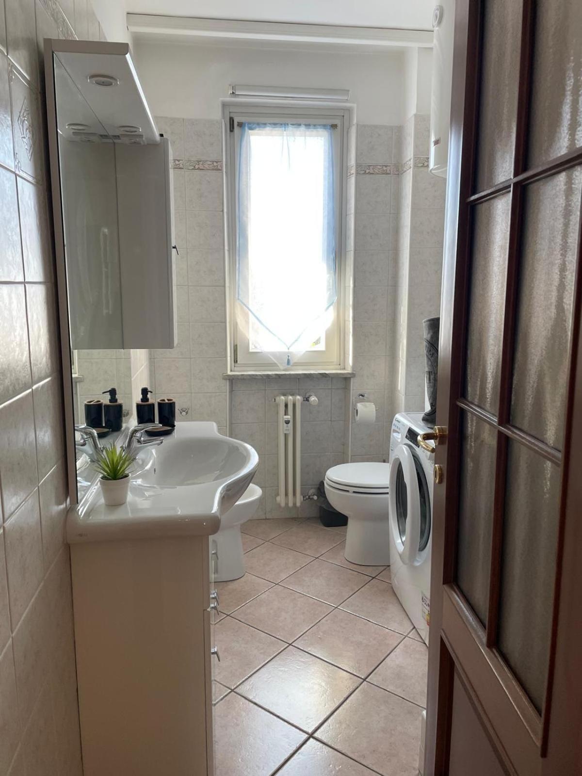 Casa Verena Aosta Zewnętrze zdjęcie