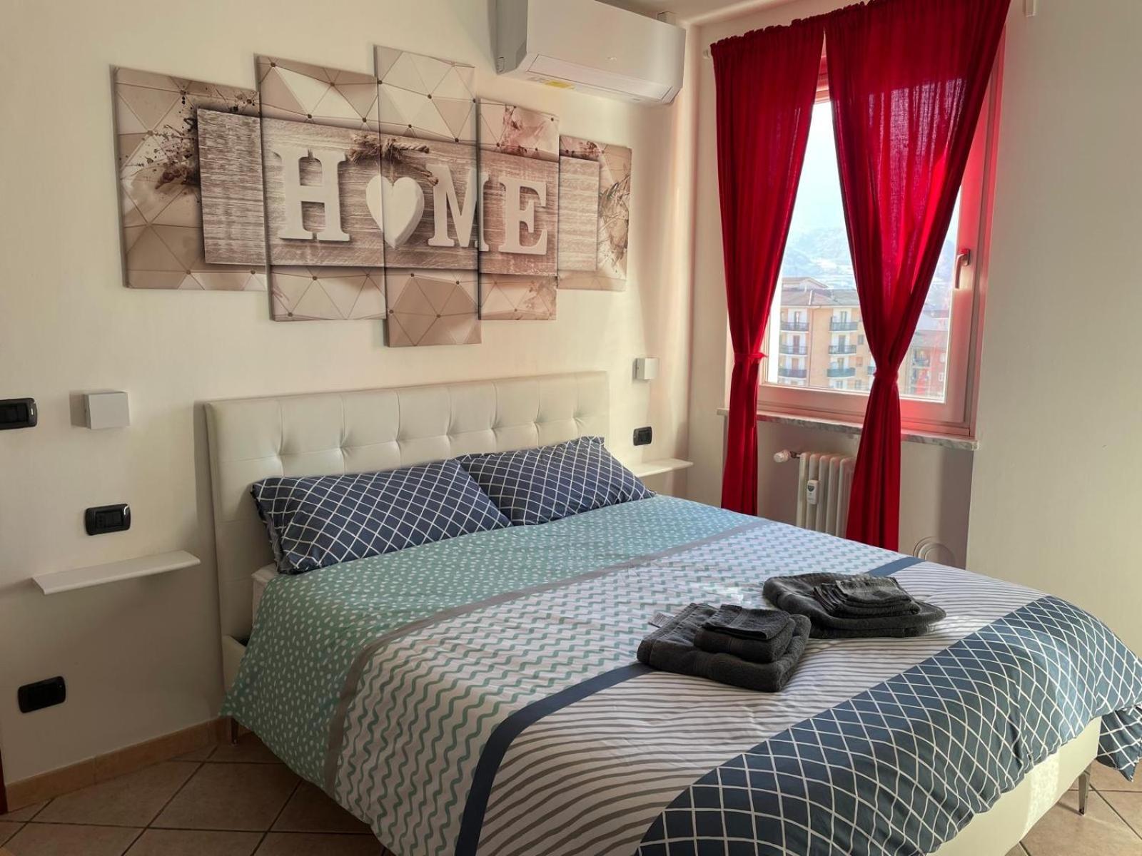 Casa Verena Aosta Zewnętrze zdjęcie
